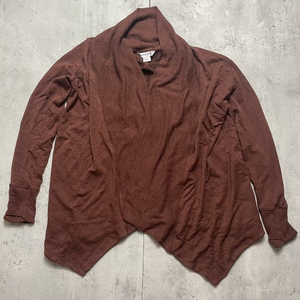 ATHLETA Pranayama Wrap Cardigan Sweater Size XXS 777944 Casual Yoga Loungewear‎